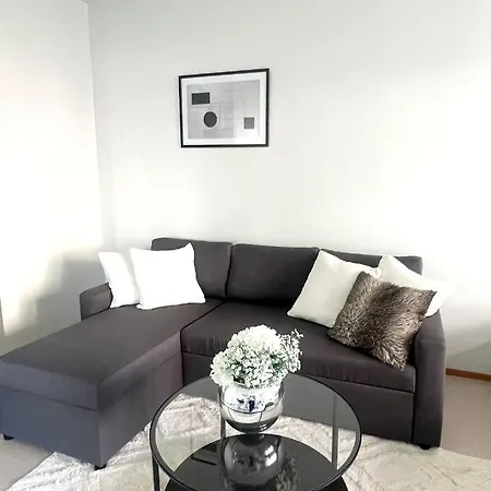 Annalan Helmi - Viihtyisae Koti Hyvillae Kulkuyhteyksillae Ja Saunalla Appartement *